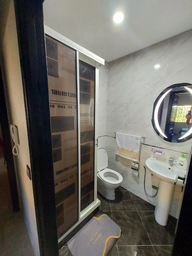 Modern Opposite The Hassan2 Mosque, Very Well Equipped And Stylish, 85 M2 With Gym And Direct Sea View With Underground Garage , Prohibits Unmarried Couples Of Arab Origin Casa Blanca